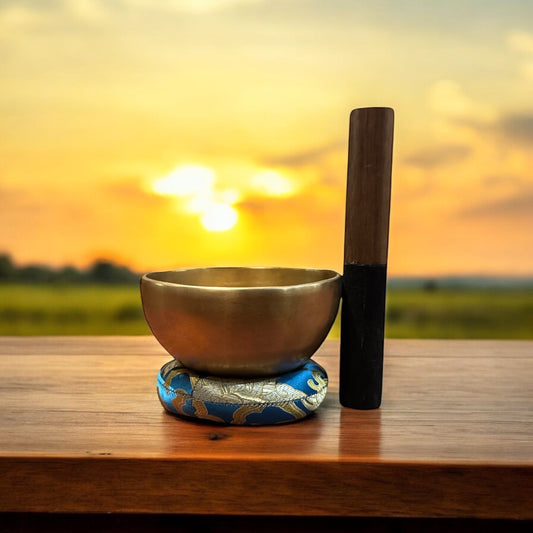 Singing Bowl