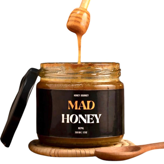 Mad Honey